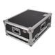 Professional gear road case