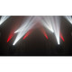 Intimidator 160 ILS LED show with gobo and color effects mint