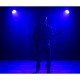 COB LED par light for events