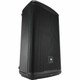 JBL EON715 front view powered speaker
