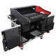 ProX heavy-duty console case side