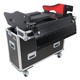 ProX hydraulic lift console case