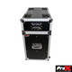ProX XS-6XBP2424 ATA road case side angle