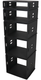 ProX 10U vertical rack frame