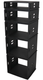 ProX 4U vertical rack frame