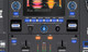 RANE branded DJ mixer
