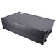 ProX ATA DJ Flight Case Back