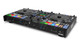 Dual deck DJ controller