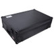 Black ProX 1U RANE System One case