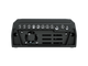 Compact car audio amp 2 ohm