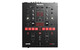 Numark Scratch 2-channel DJ mixer front view