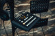 ME-500 digital personal mixer on desk