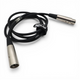 Professional mic cable ProX