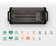 CQ20B compact digital mixer body