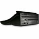 SQ5 display interface audio  side console