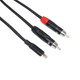 USB-C audio cable for mixers