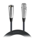 Pro audio cable 3ft XLR