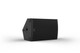 JBL SRX912M angled monitor wedge stage