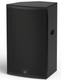 JBL SRX915M 15" powered PA speaker