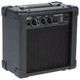 Peavey combo amp angle view