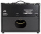 Peavey VYPYR X1 back amp view
