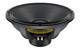 LaVoce 18 inch subwoofer view