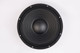 WAF154 subwoofer driver view