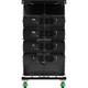 JBL transporter base heavy casters