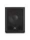 JBL IRX115S grille front DJ subwoofer