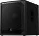 Electro-Voice EVIVA 18SP DJ sub angle