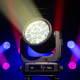 RGBL LED concert wash light