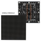 ADJ LED module front and rear