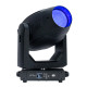 Blue ADJ Focus Spot moving head light