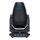 Rear view of ADJ Focus Spot light
