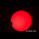 ADJ 50 degree lens red spot light