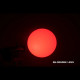 ADJ 36-degree lens red stage light beam