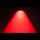 ADJ Encore Profile Pro red light beam angle
