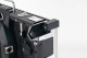 LED panel corner rigging mechanism