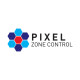 Logo for Pixel Zone Control feature.