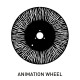 ADJ Hydro Hybrid animation wheel