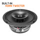 PRV 6CX380-4 SLIM tweeter detail