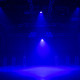 ADJ Focus Wash 400 blue stage beam