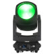 ADJ Focus Wash 400 green light