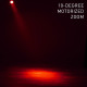 ADJ Focus Wash 400 10-degree zoom
