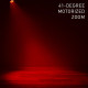 ADJ Focus Wash 400 41-degree zoom