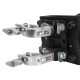 ADJ Focus Wash 400 mounting clamps