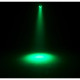 ADJ Mini Par green light projection