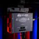 ADJ DP-415R mounted dimmer pack