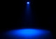 ADJ LP 12 HEX blue stage wash lighting effect