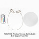 ADJ Mega Hex L Par accessories kit